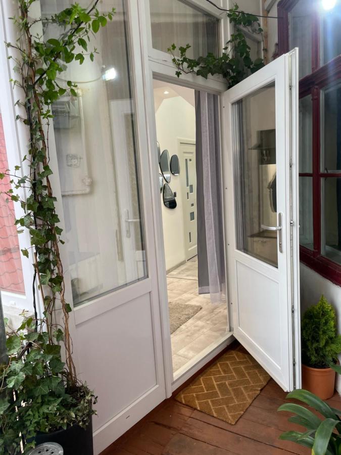Deyinn Guest House Centrum Turda Exterior photo