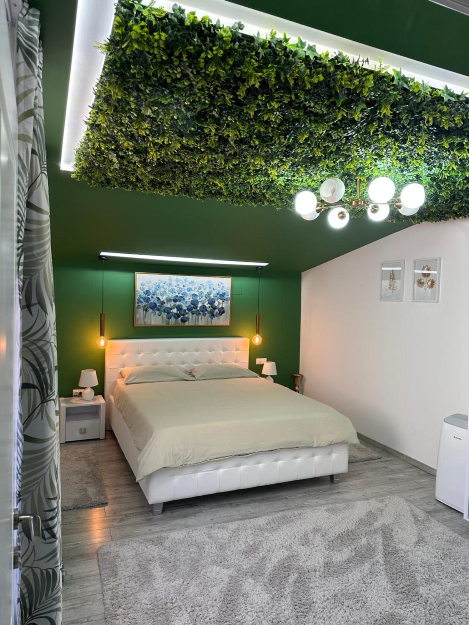 Deyinn Guest House Centrum Turda Exterior photo